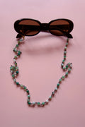Jade glasses chain/necklace