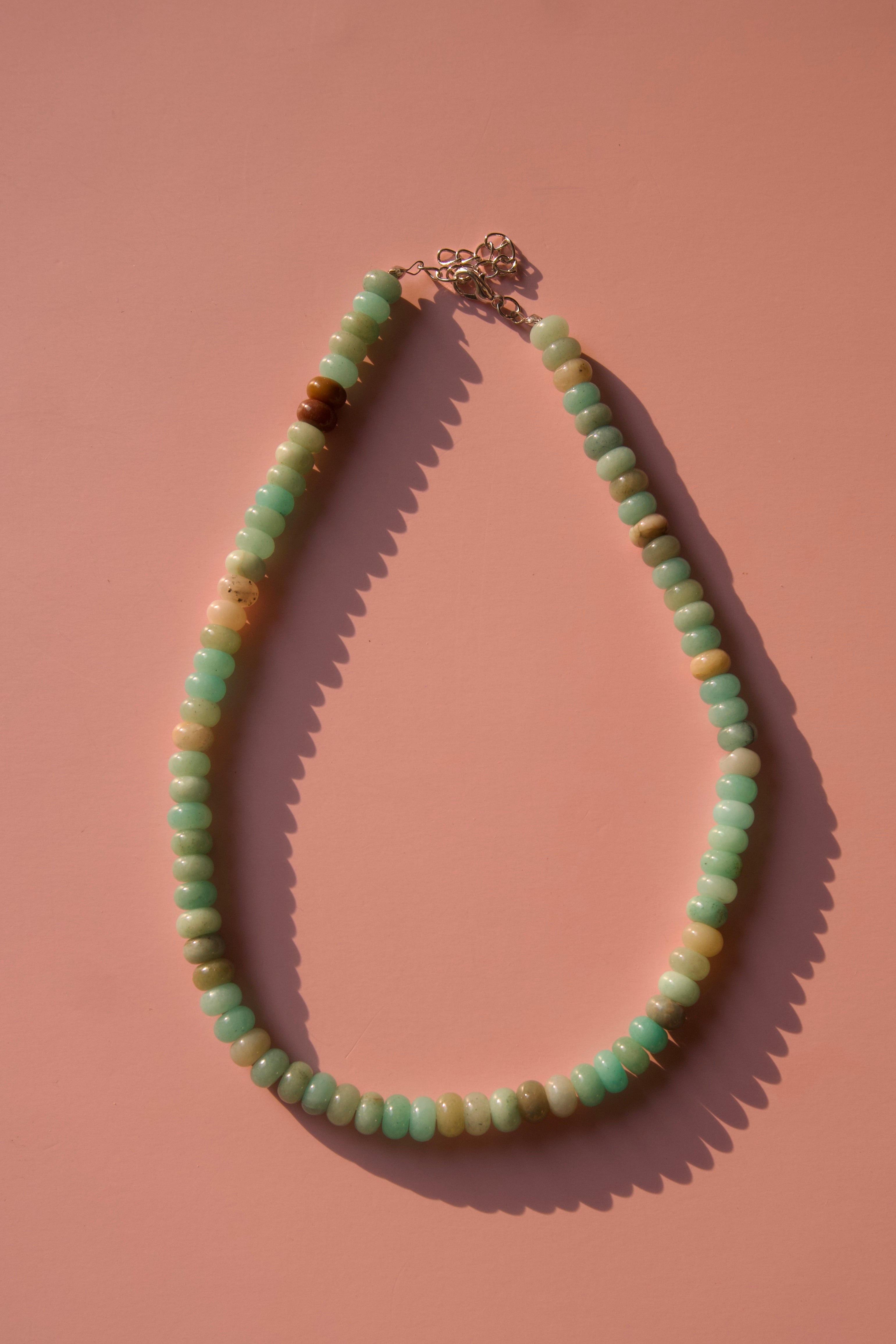 The 05’ necklace