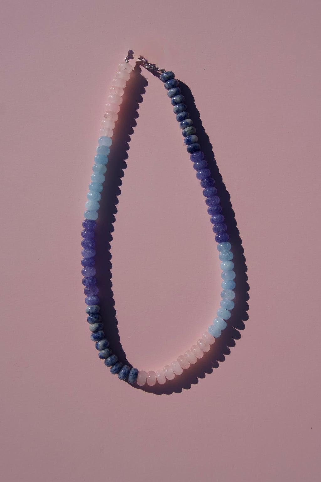 Matilda necklace