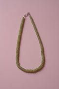 Natural Jade necklace