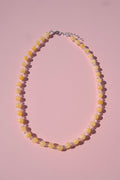 Sunshine necklace