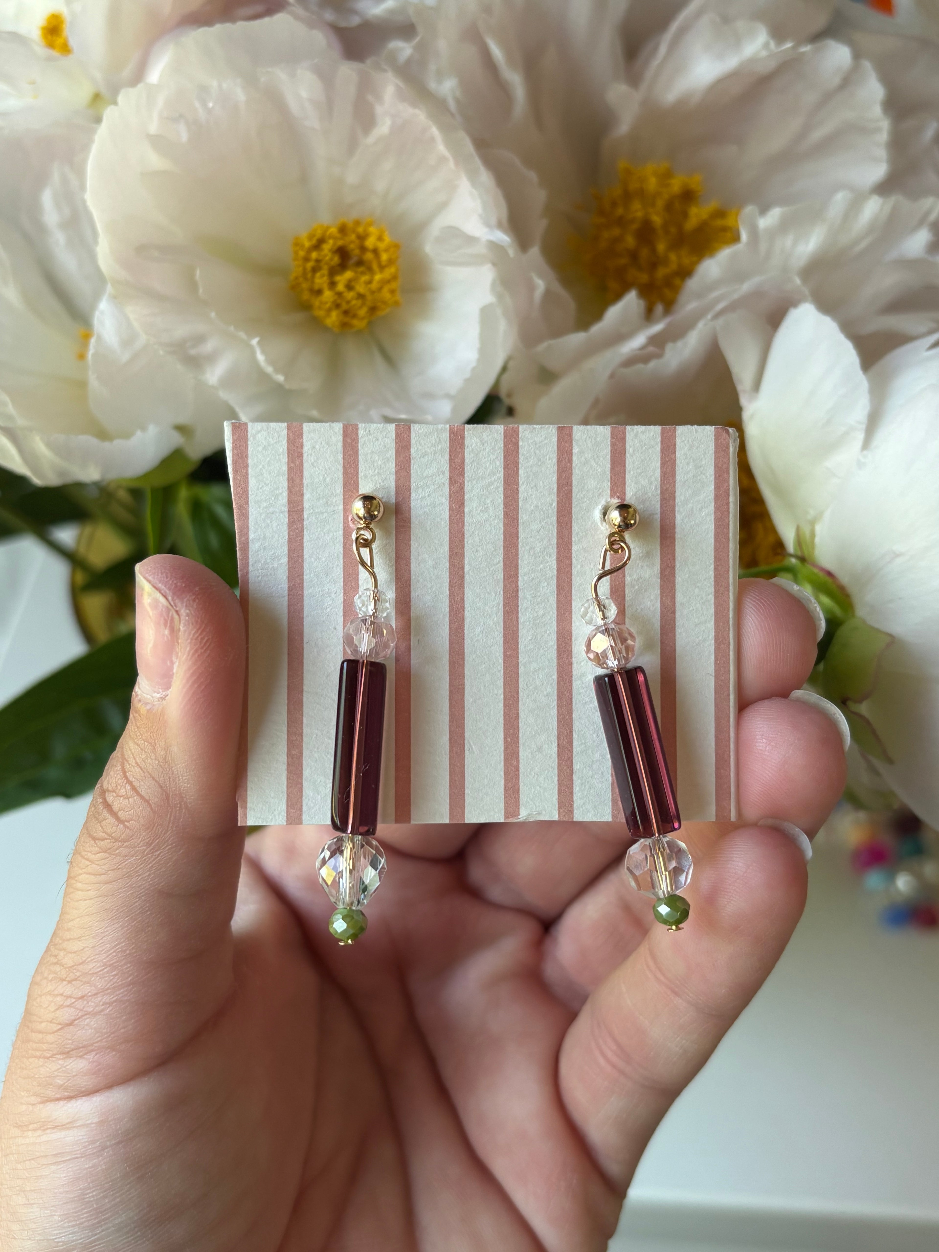 Earrings 2/2