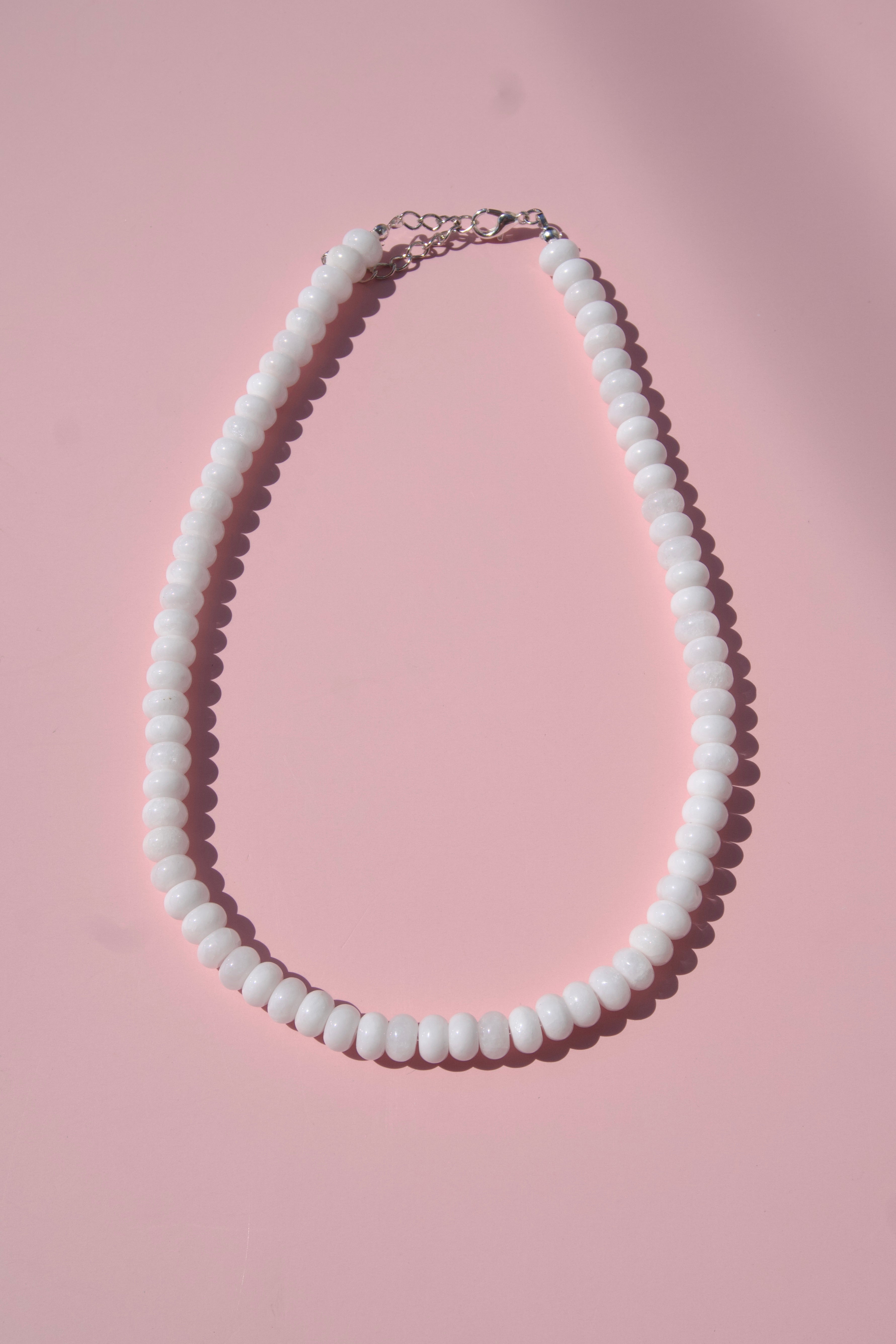 Blanca necklace