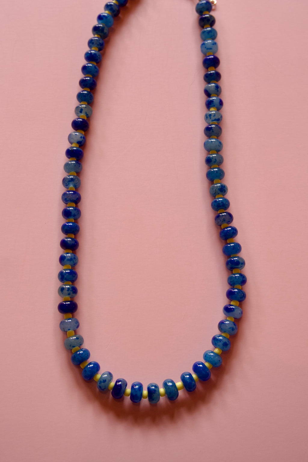Brew Crew necklace