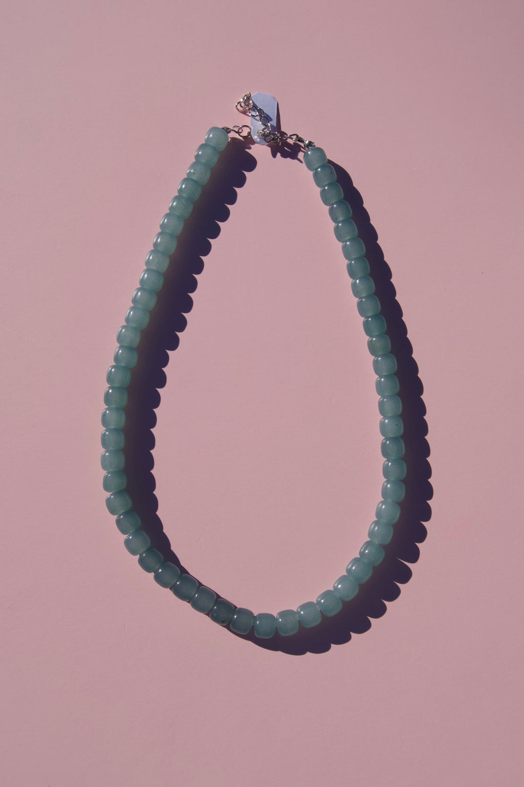 The seaside necklace