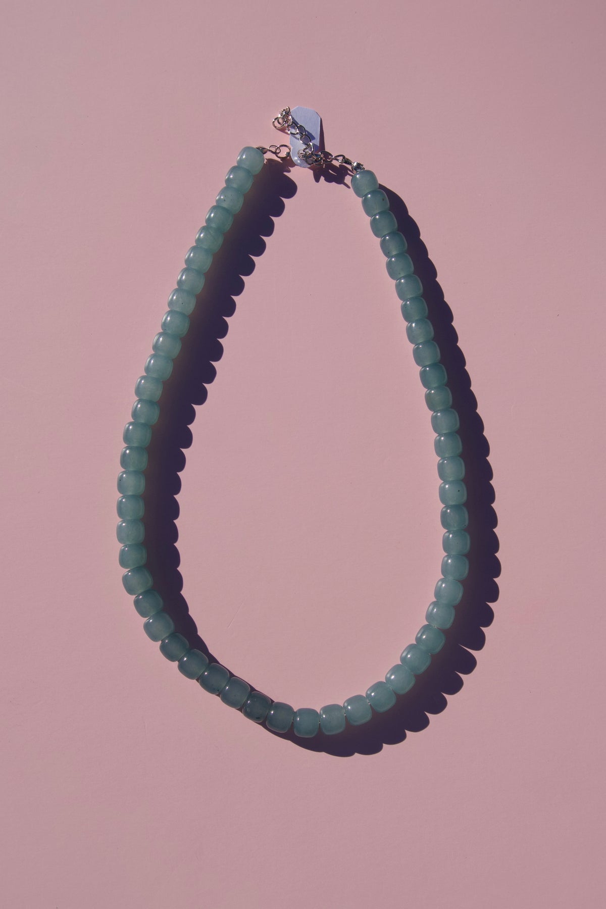 The seaside necklace