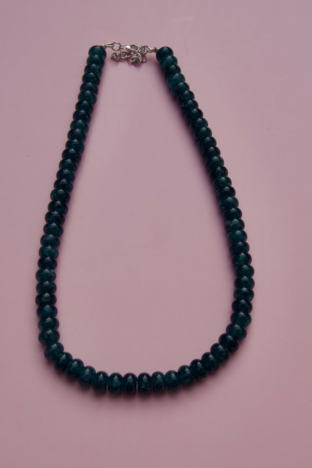 The malachite