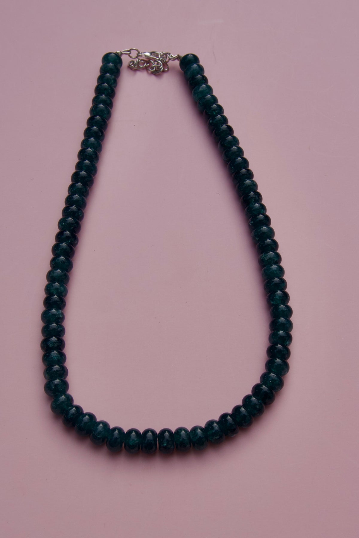 The malachite