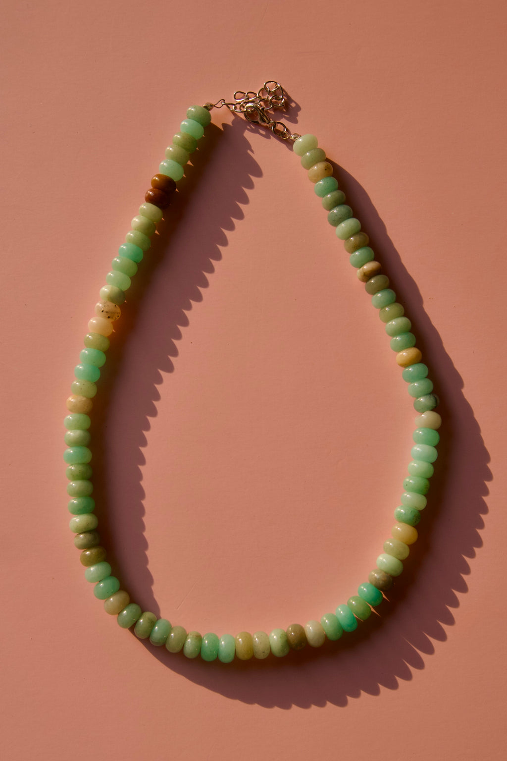 The 05’ necklace
