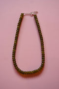 MOSS necklace