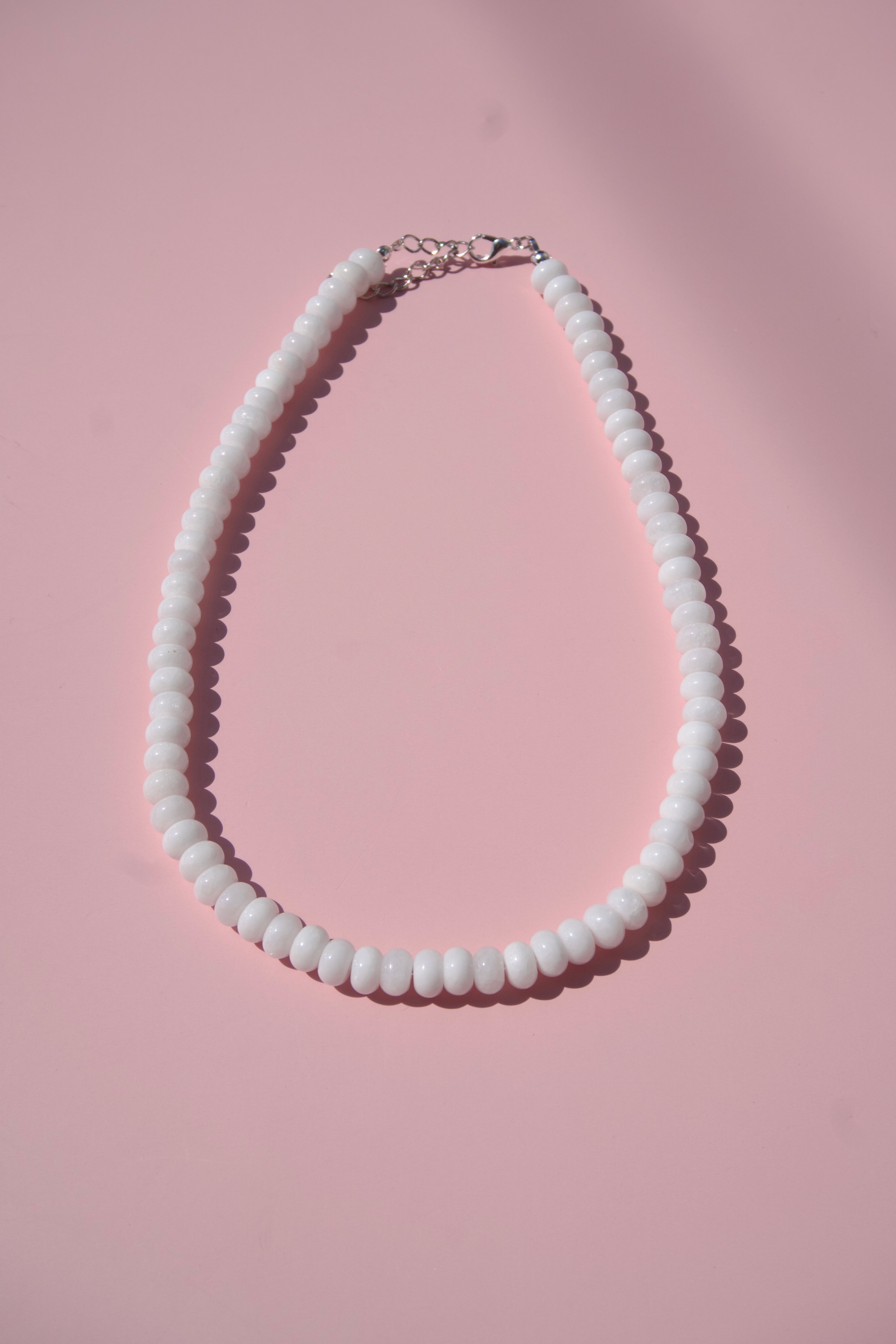 Blanca necklace