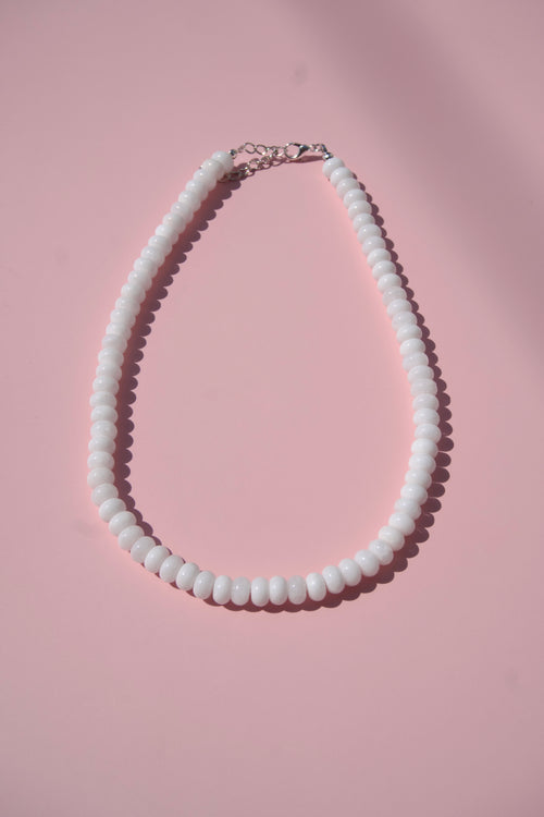 Blanca necklace