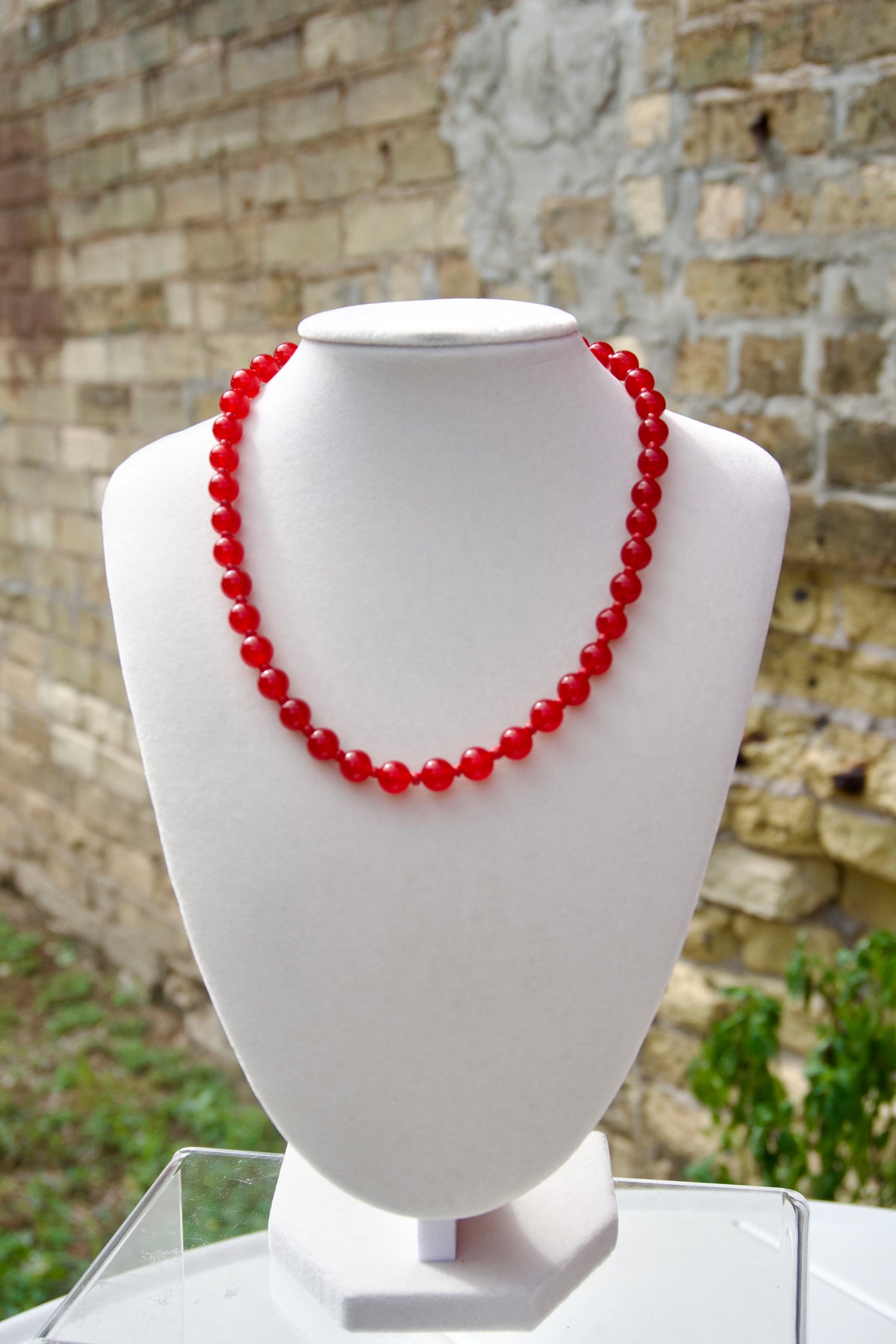 The cherìe necklace