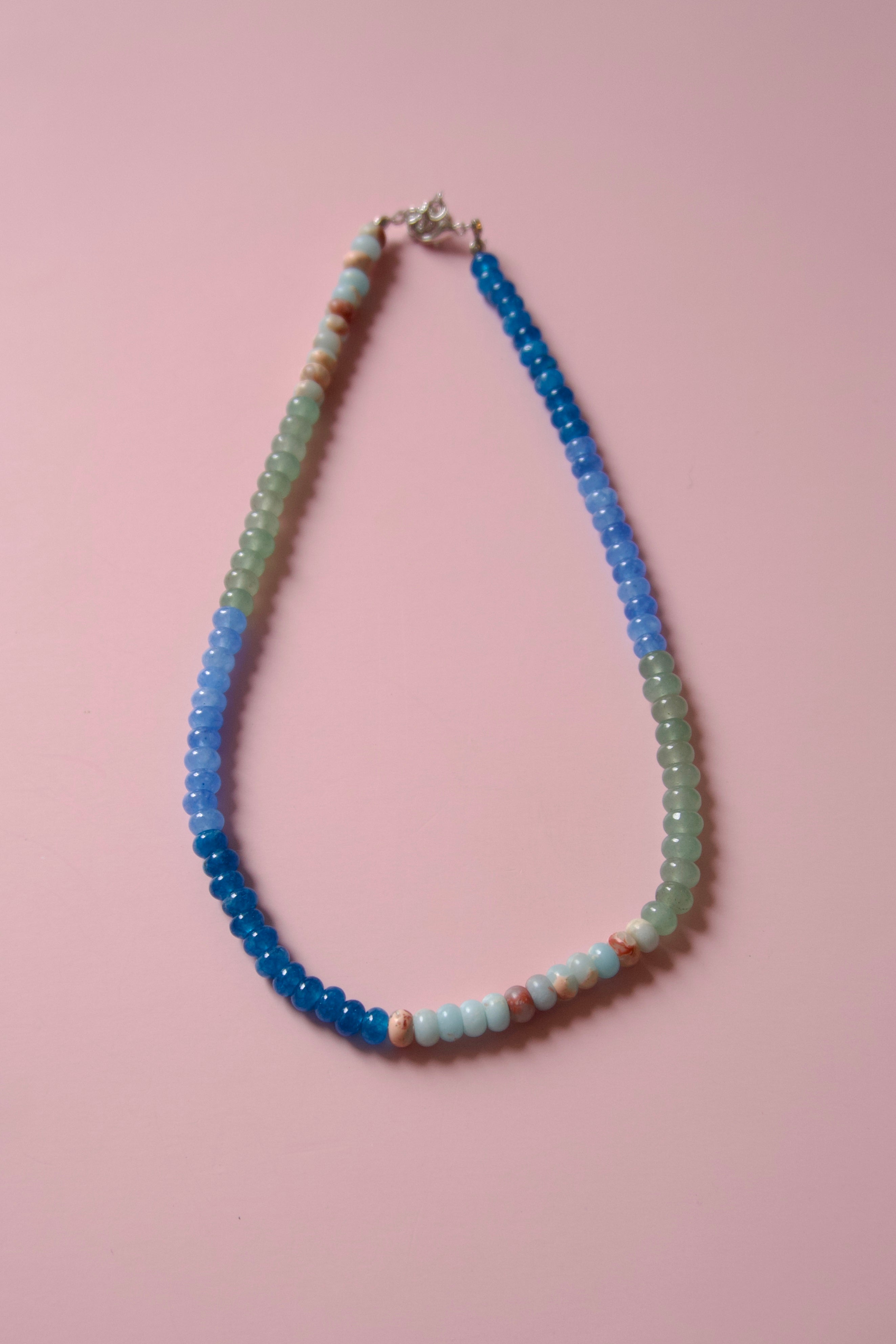 Port Washington Necklace