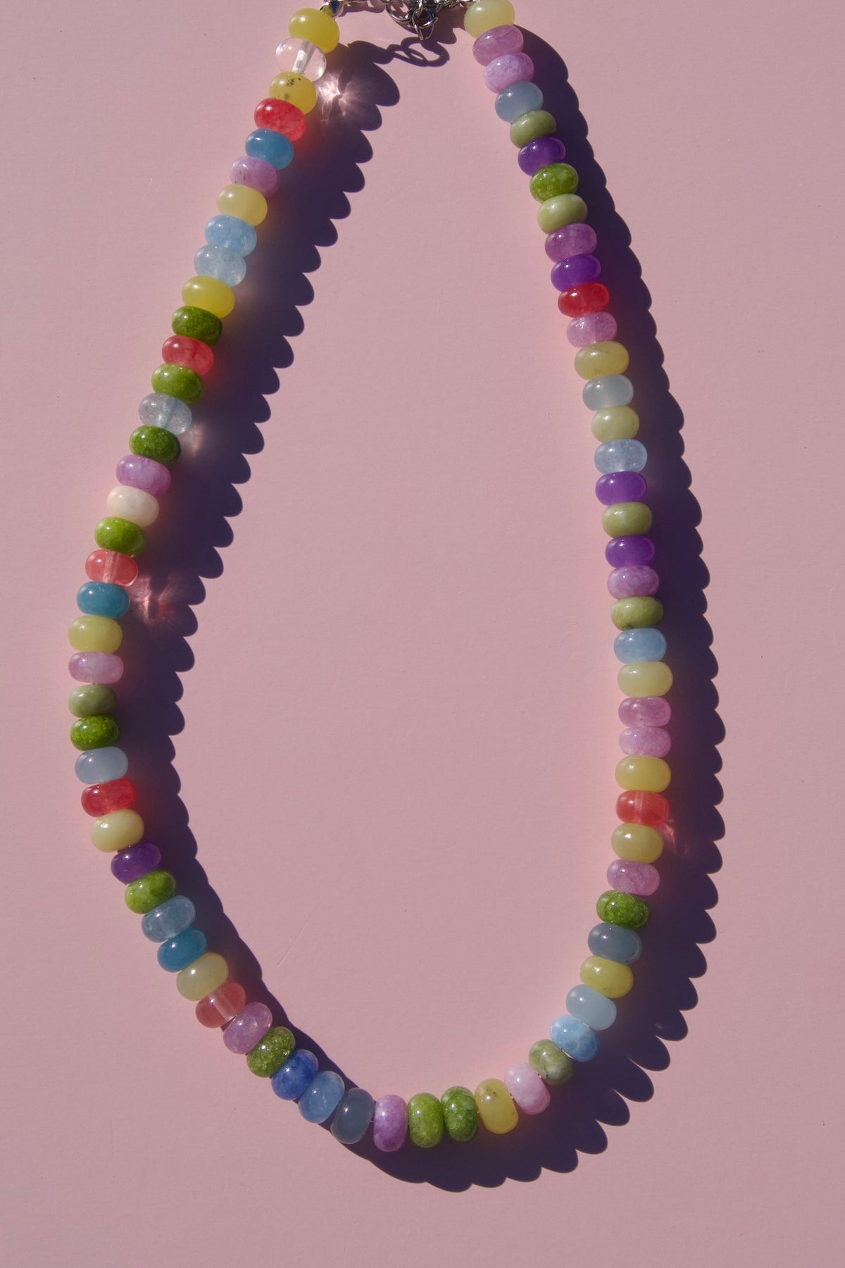 The Oh Hey Dan necklace