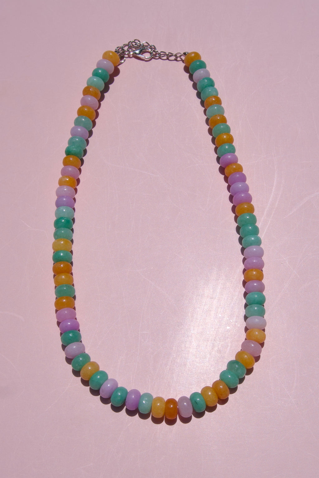 Nola Necklace