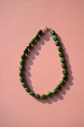 The green fire necklace