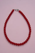 The classic necklace
