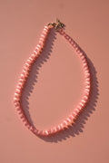 Baby pink cateye