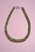 Sage Necklace