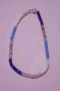 Baby bird necklace