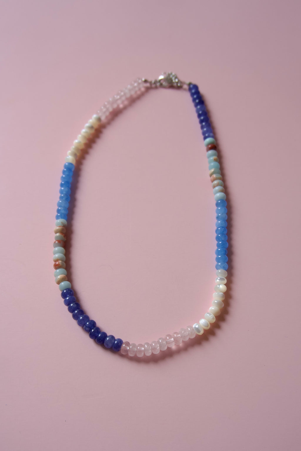 Dockside necklace