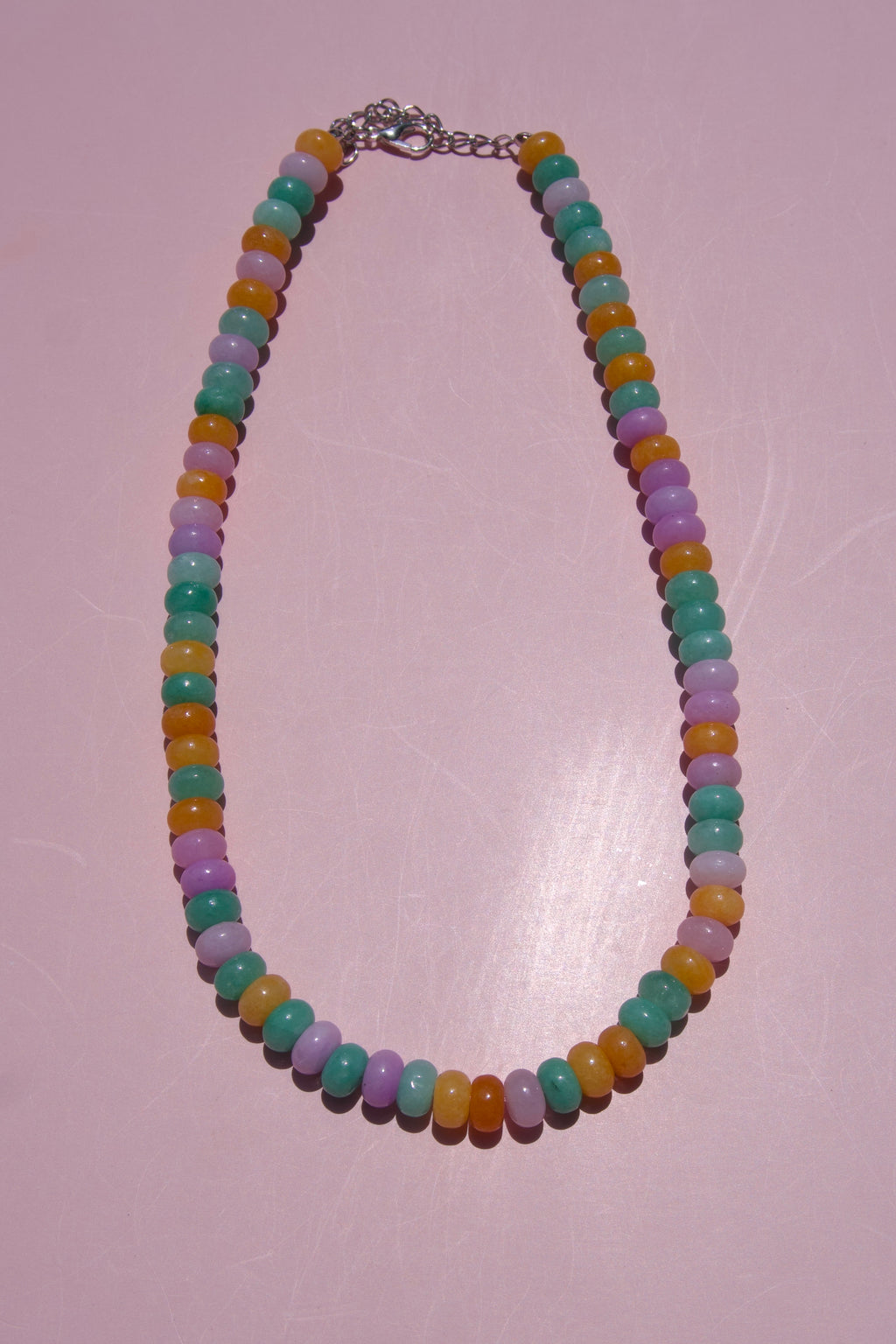 Nola Necklace
