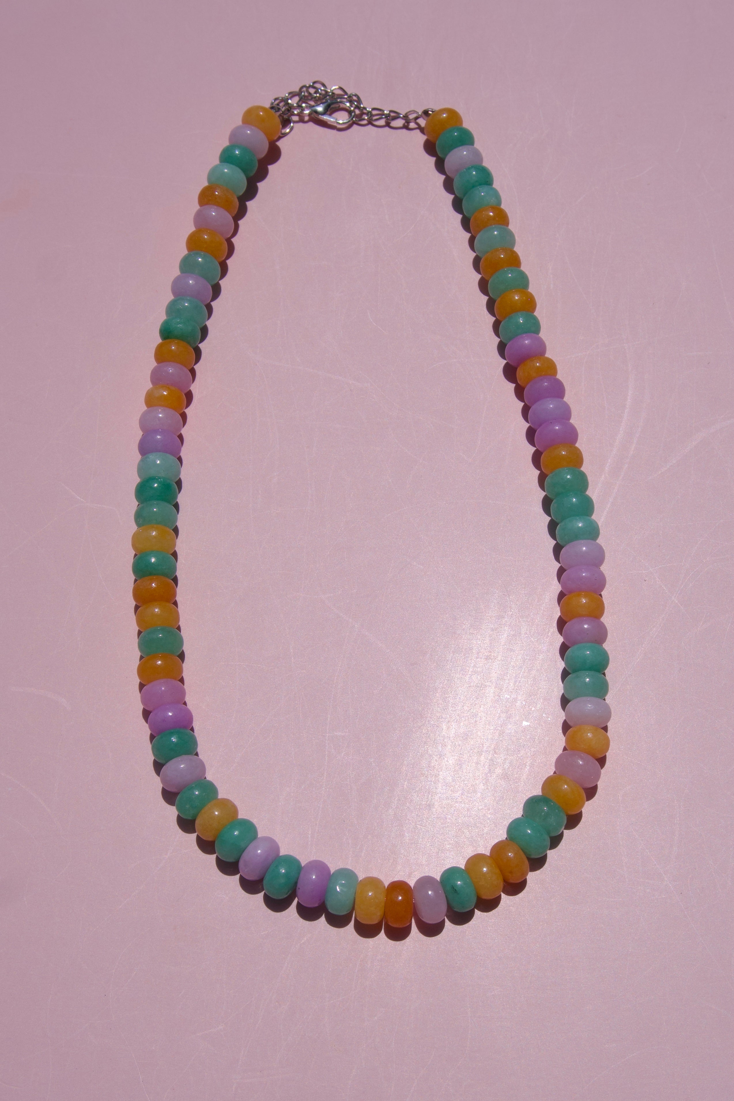 Nola Necklace
