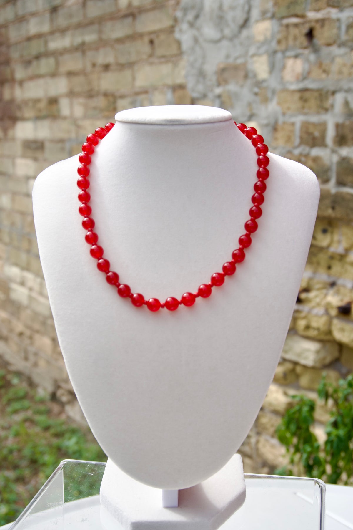 The cherìe necklace