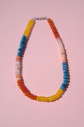 Sunset dream necklace