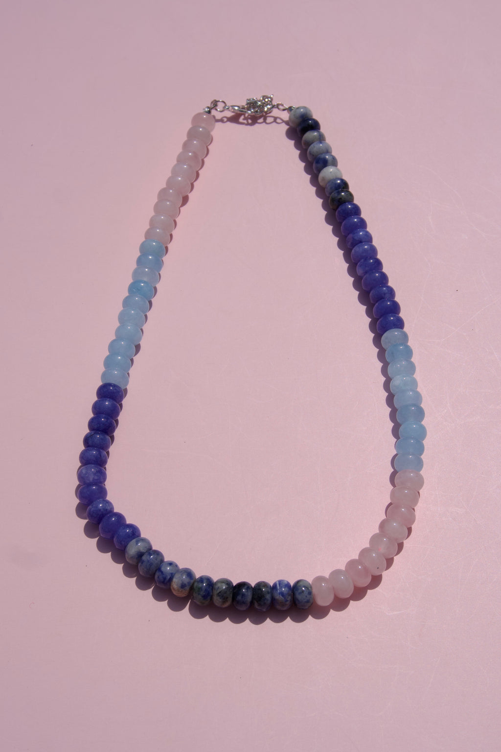 The Abbie necklace