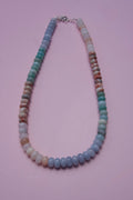 Down by the sea necklace