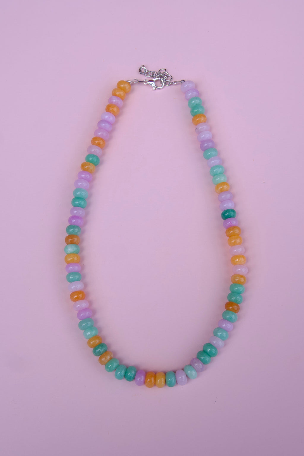 Nola Necklace