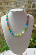 The cateye necklace