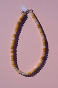 Is this necklace too.. corny?