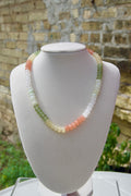 Lucky you necklace