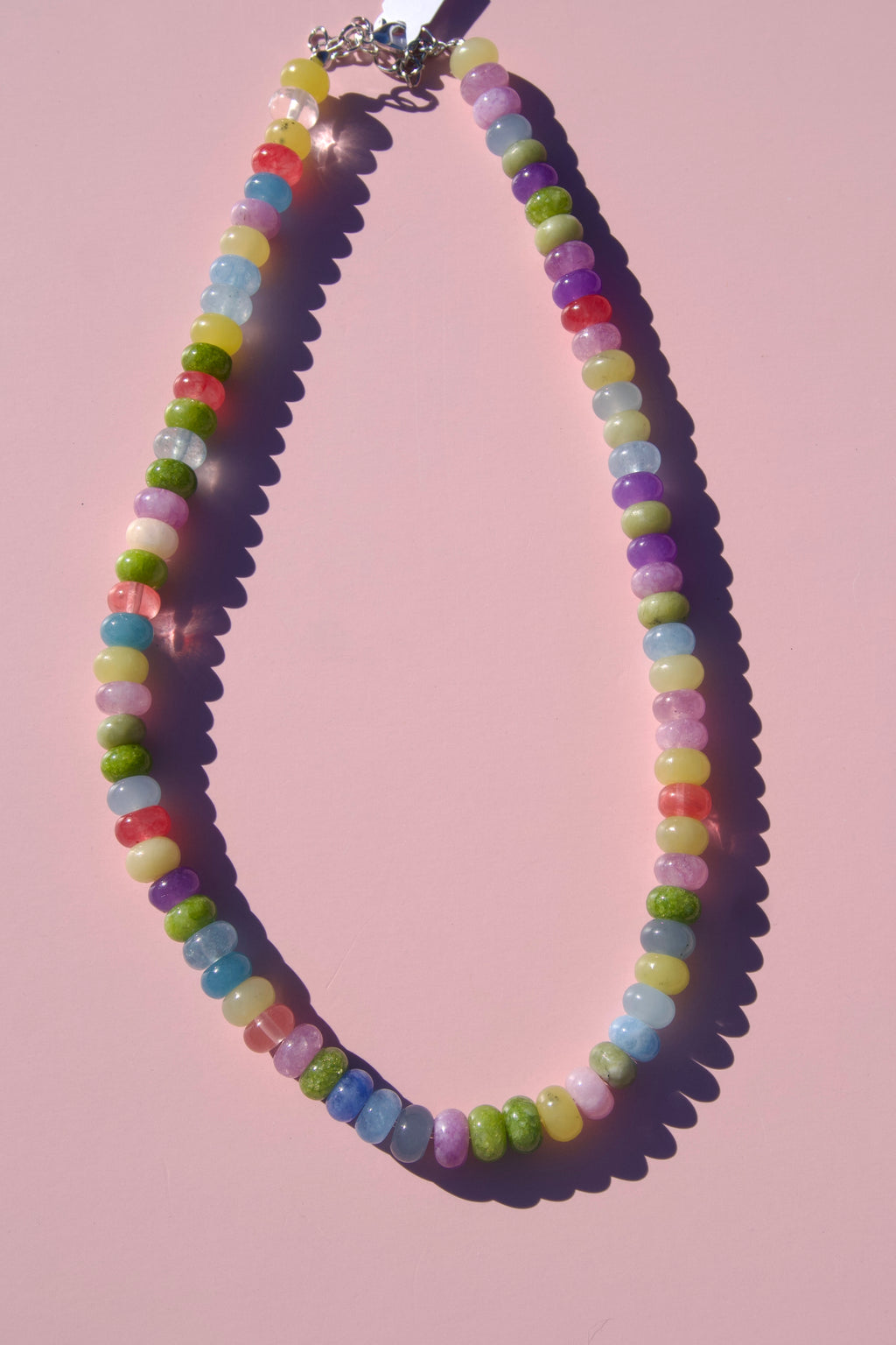 The Oh Hey Dan necklace