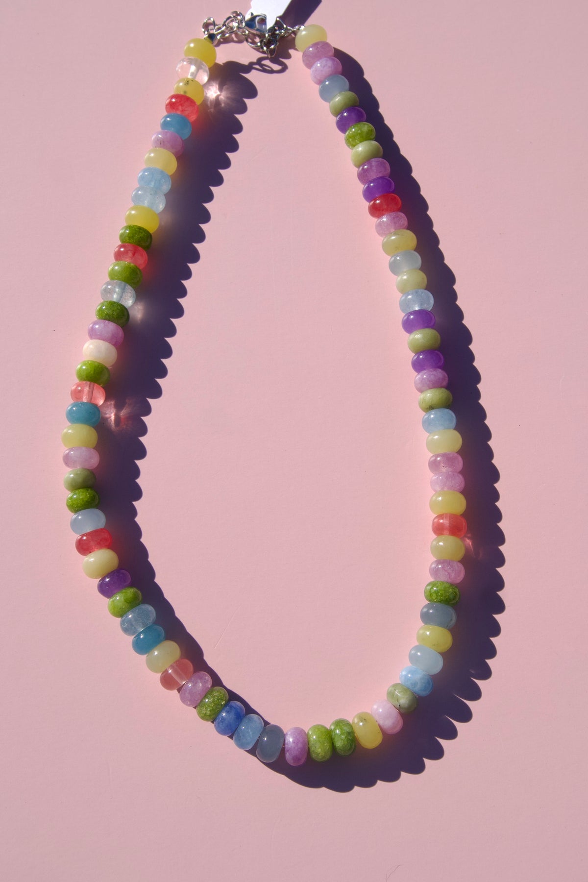 The Oh Hey Dan necklace