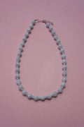 Baby Blue necklace