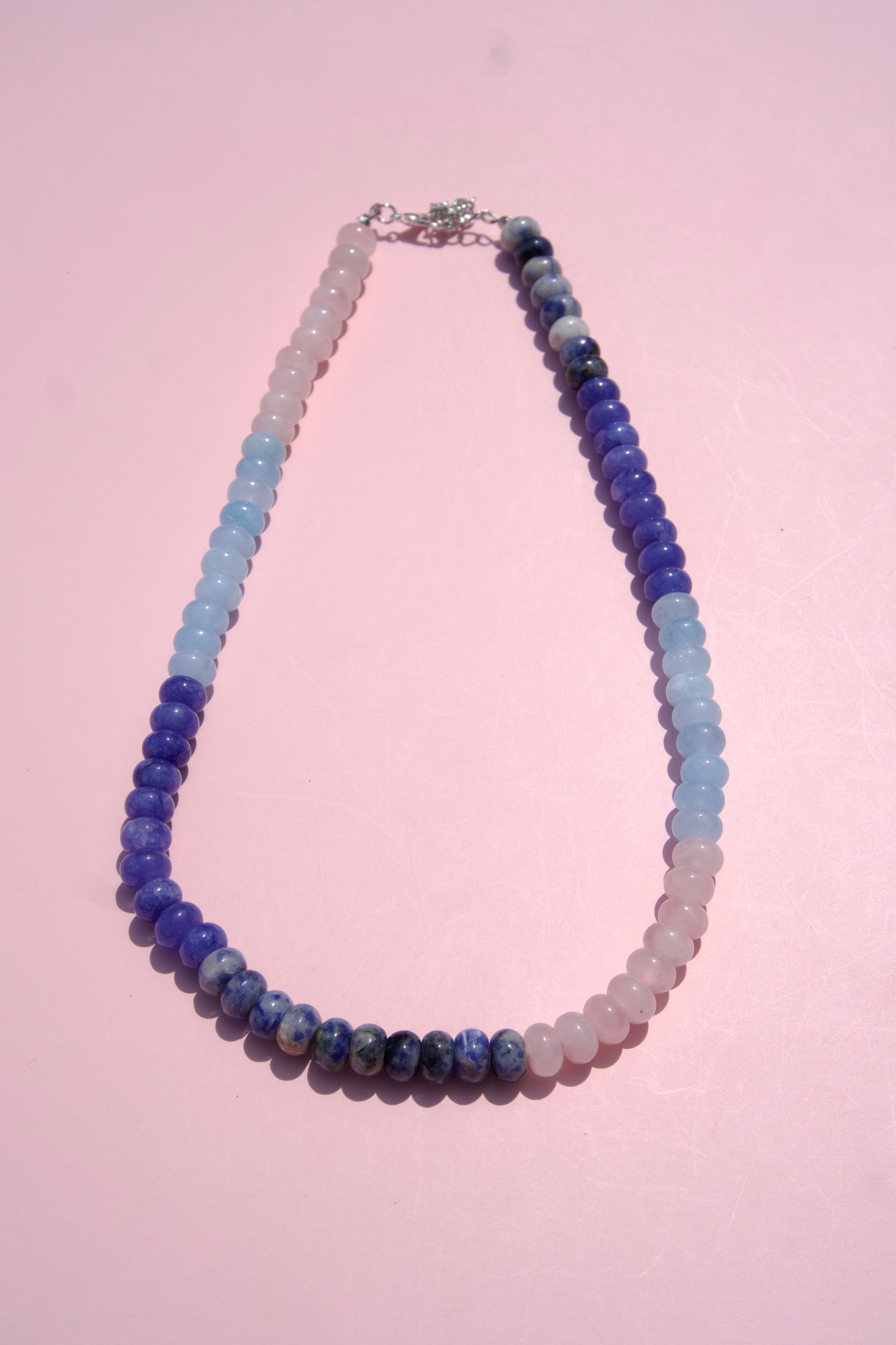 The Abbie necklace