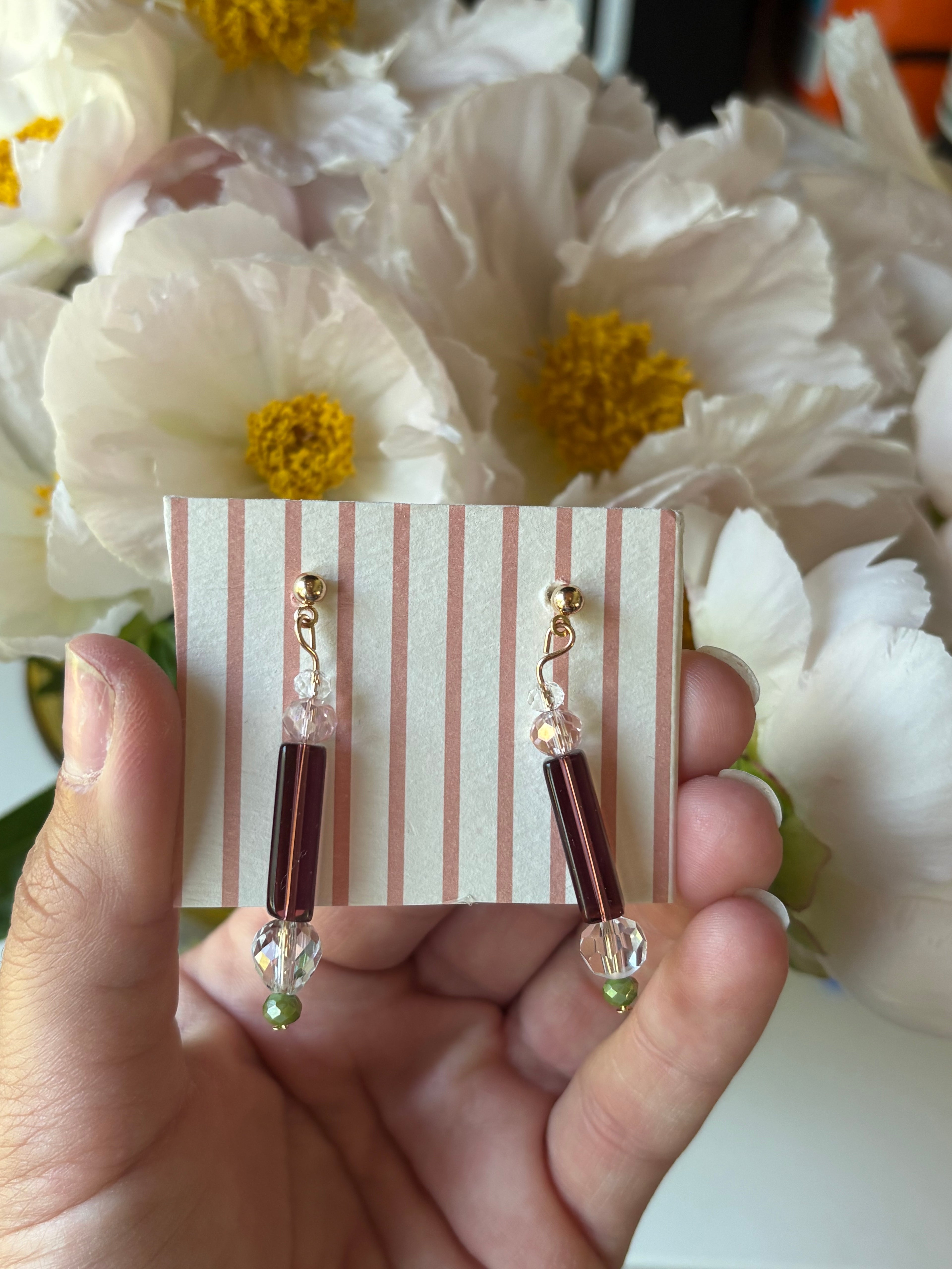 Earrings 2/2