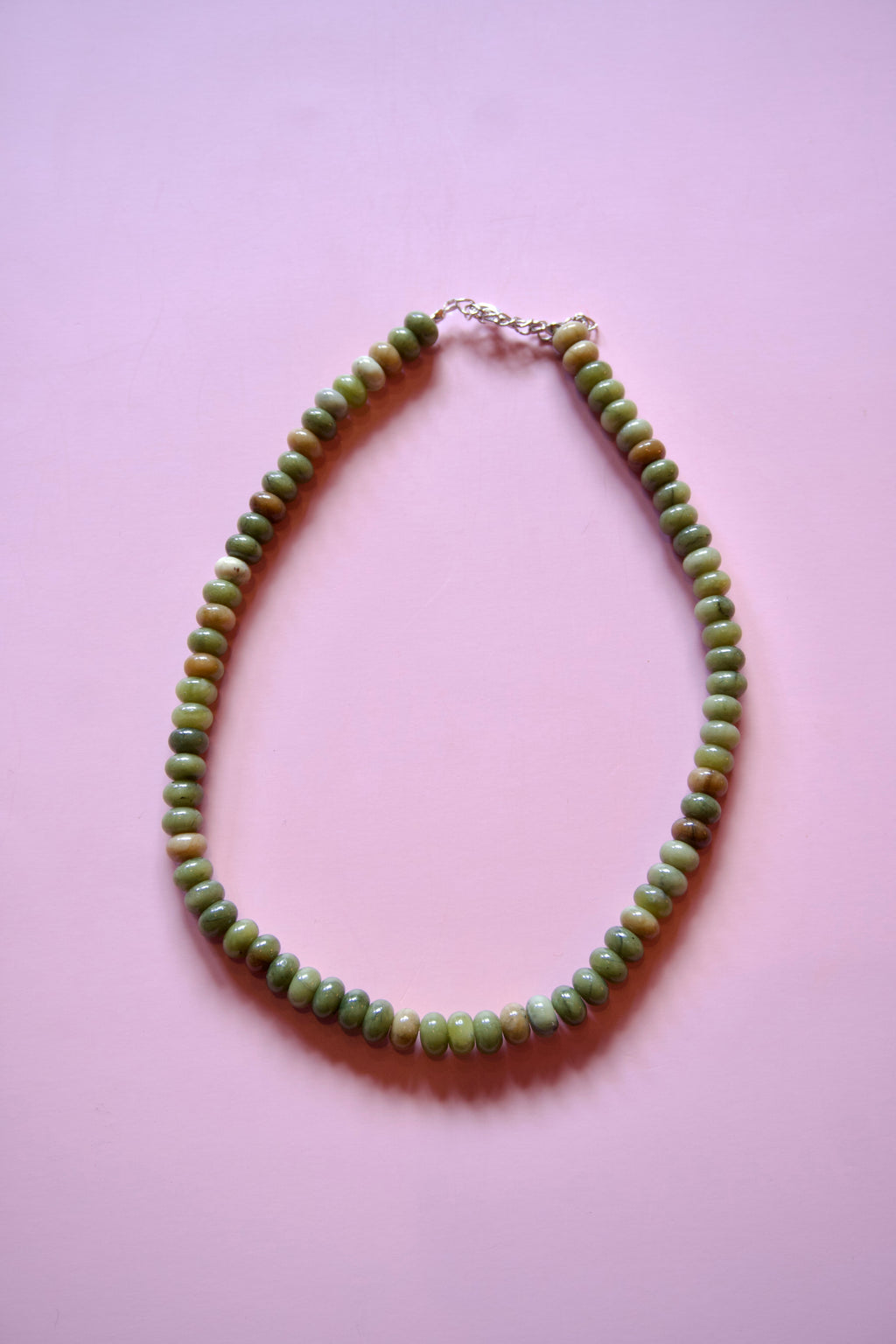 Meadow Necklace