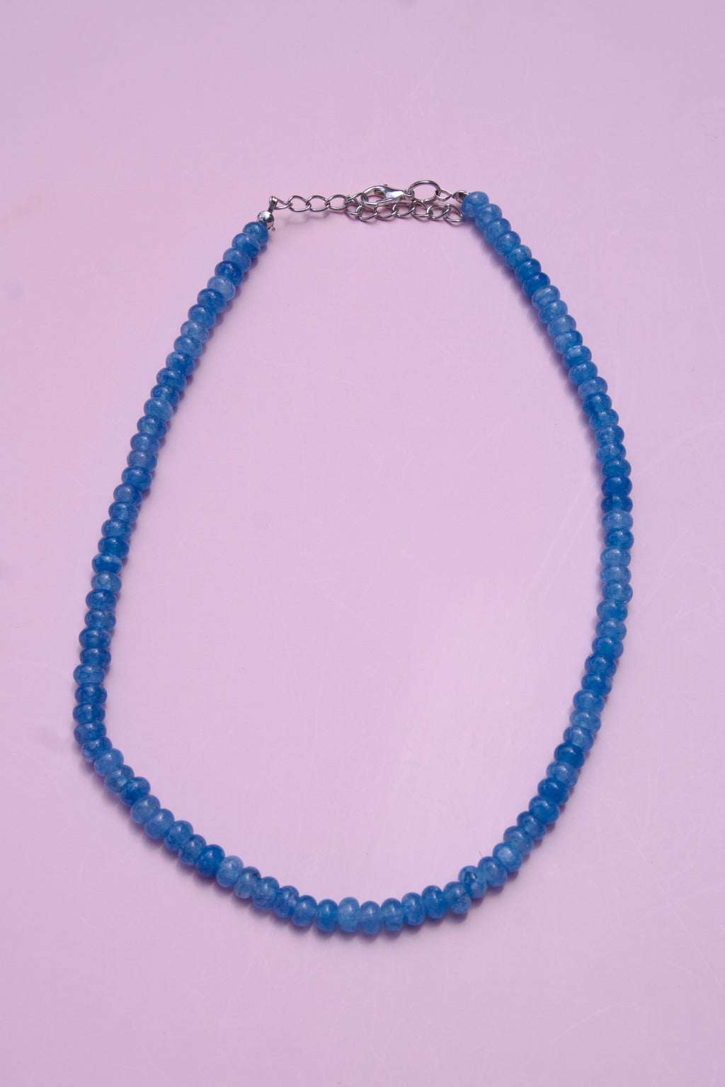 Bright Azure necklace