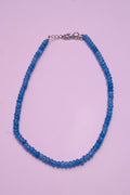Bright Azure necklace
