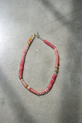 Coral necklace
