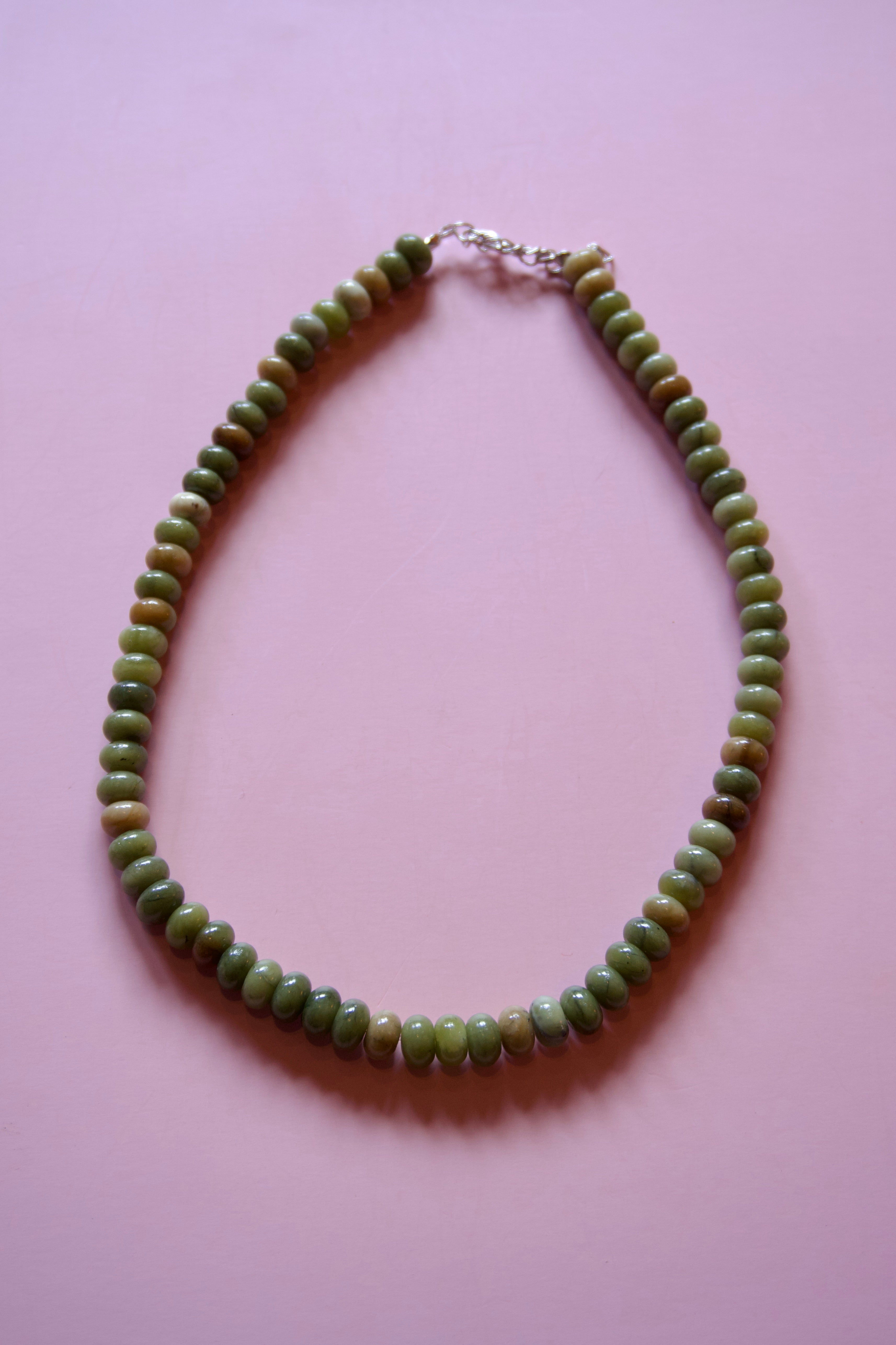 Meadow Necklace