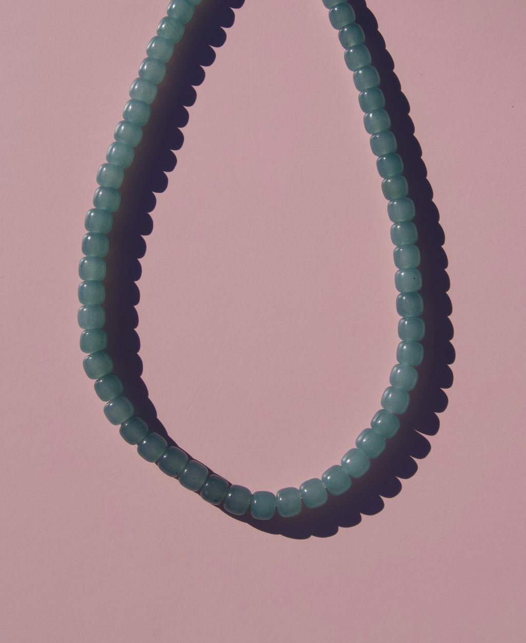The seaside necklace