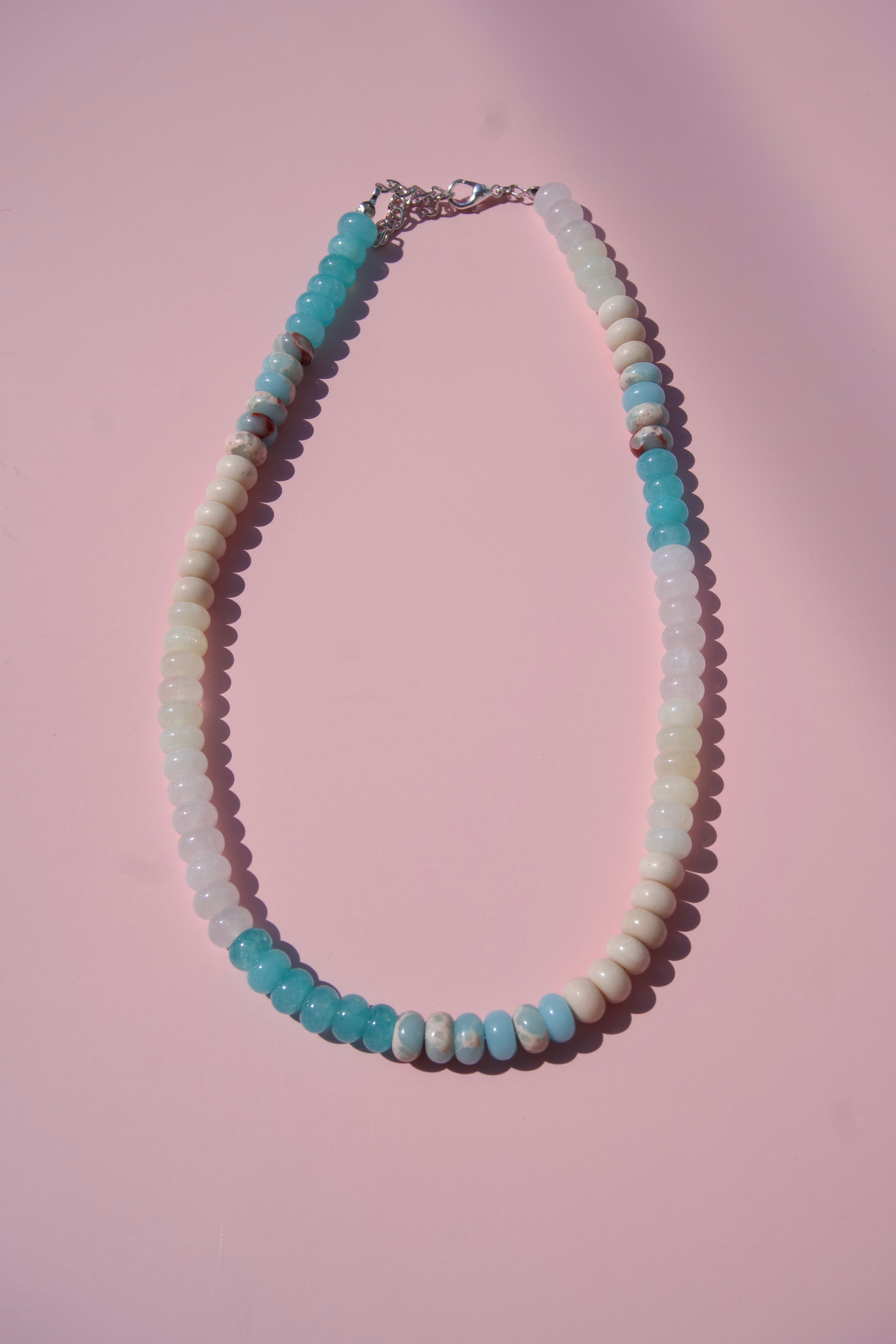 Lake days necklace