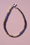 From the wild necklace