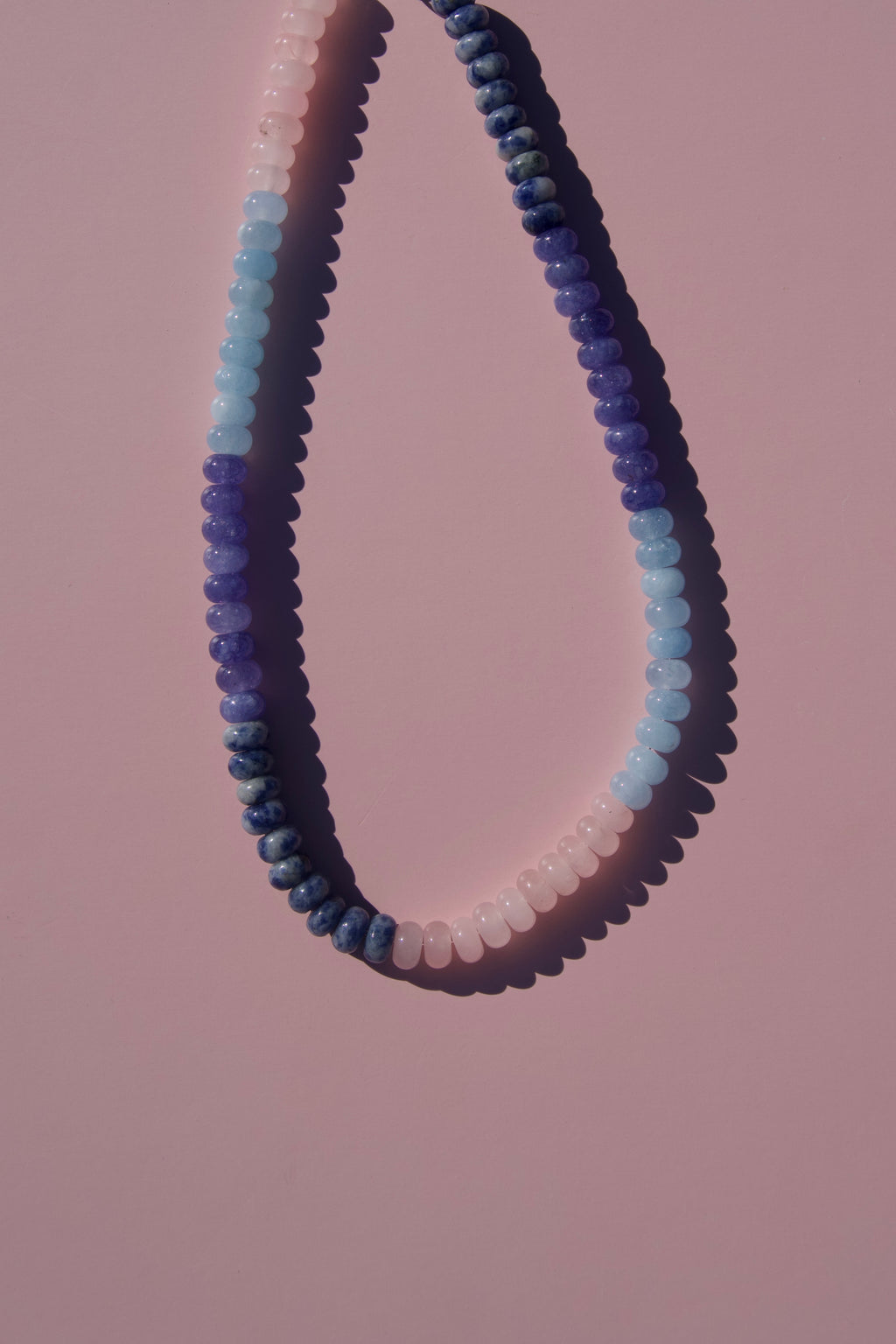 Matilda necklace